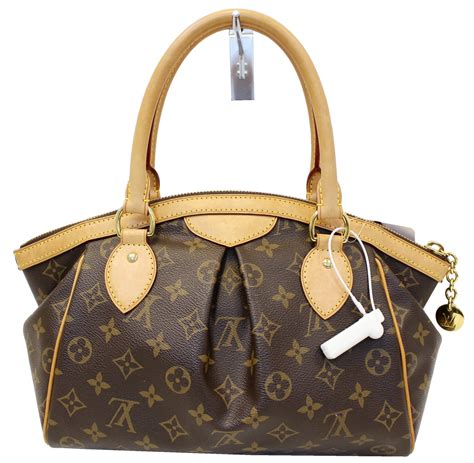 louis vuitton tivoli pm bag price